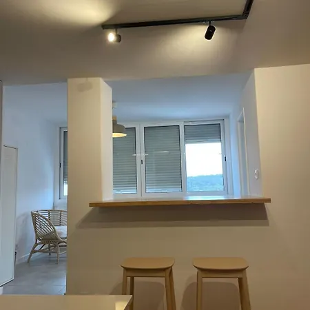 New Campo D'ourique - Checkinhome Apartamento