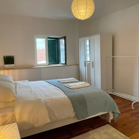 Apartamento New Campo D'ourique - Checkinhome