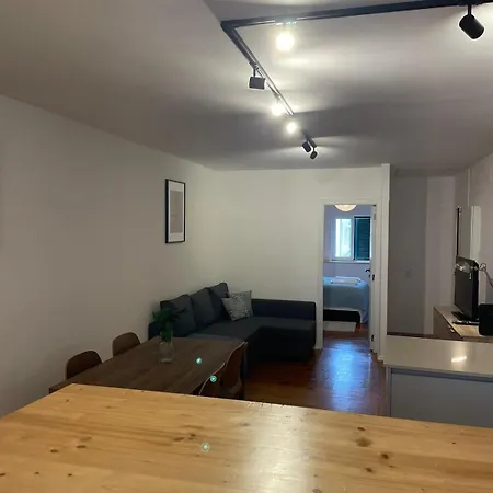 New Campo D'ourique - Checkinhome