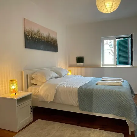New Campo D'ourique - Checkinhome Apartamento *
