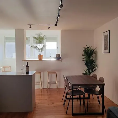 New Campo D'ourique - Checkinhome Apartment
