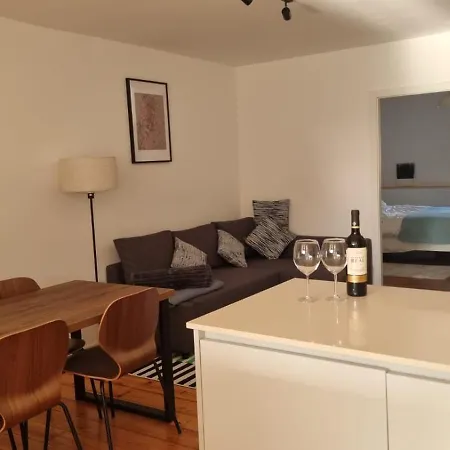 New Campo D'ourique - Checkinhome Apartment Lisbon