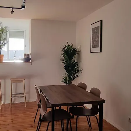 New Campo D'ourique - Checkinhome Apartamento